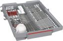 Встраиваемая посудомоечная машина Bosch SPV4EMX25E - 3