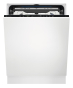 Встроенная посудомоечная машина ELECTROLUX EEG68520W - 1