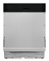 Встроенная посудомоечная машина ELECTROLUX EEG68520W - 2
