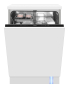 Встраиваемая посудомоечная машина Amica DIM62C7TBOqD - 1
