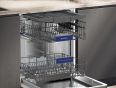 Встраиваемая посудомоечная машина Siemens SN63EX14VE - 4