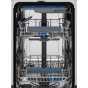 Встраиваемая посудомоечная машина Electrolux EEM66331L - 6