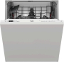 Встраиваемая посудомоечная машина Whirlpool W2I HD526A - 2
