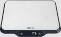 Весы кухонные электронные ECG KV 215 S - 5