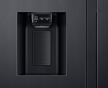 Холодильник з морозильною камерою Samsung RS68CG885EB1 - 7