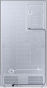 Холодильник з морозильною камерою Samsung RS68CG885DB1 - 12