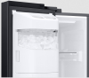 Холодильник з морозильною камерою Samsung RS68CG885DB1 - 7
