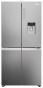 Холодильник з морозильною камерою Haier HCW58F18EHMP - 1