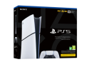 Стаціонарна ігрова приставка Sony PlayStation 5 Slim Digital Edition 1TB (1000040660) - 8