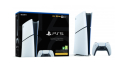 Стаціонарна ігрова приставка Sony PlayStation 5 Slim Digital Edition 1TB (1000040660) - 9