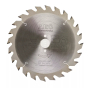 Пильний диск для ручного інструменту AEG (4932430311) - 1