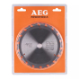 Пильный диск для ручного инструмента AEG (4932430366) - 1