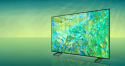 Телевізор Samsung UE75CU8072 - 5