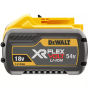 Акумуляторна батарея DeWALT DCB548 - 2