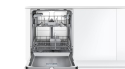Вбудована посудомийна машина Bosch SMV41D10EU - 2