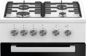 Кухонна плита Beko FSE52020DWD - 3