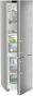 Холодильник з морозильною камерою Liebherr CBNsdb 5753 - 2