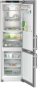 Холодильник с морозильной камерой Liebherr CBNsdb 5753 - 4