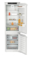 Вбудований холодильник з морозильною камерою Liebherr ICNe 5103 - 3