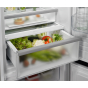 Встраиваемый холодильник с морозильной камерой Electrolux ENC8MD19S - 3