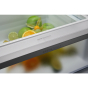 Вбудований холодильник з морозильною камерою Electrolux ENC8MD19S - 4