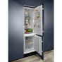 Вбудований холодильник з морозильною камерою Electrolux ENC8MD19S - 7