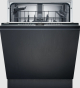Встраиваемая посудомоечная машина Siemens SN65YX00AE - 1