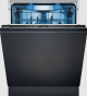 Вбудована посудомийна машина Siemens SX87TX00CE - 1