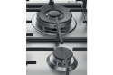 Варильна поверхня газова Hotpoint-Ariston PPH60GDFIX - 4