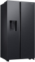 Холодильник Samsung RS65DG54M3B1 - 2
