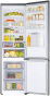 Холодильник Samsung RB38C603CS9 - 6