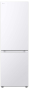 Холодильник LG GBV3100CSW - 1