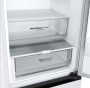Холодильник LG GBV3100CSW - 13