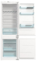 Вбудований холодильник Gorenje NRKI418EE1 - 2