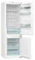 Вбудований холодильник Gorenje NRKI418EE1 - 3