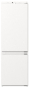 Вбудований холодильник Gorenje NRKI418EE1 - 5