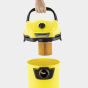 Професійний пилосос Karcher WD 3 V-17/4/20 (1.628-127.0) - 2