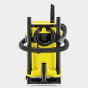 Професійний пилосос Karcher WD 3 V-17/4/20 (1.628-127.0) - 3