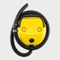 Професійний пилосос Karcher WD 3 V-17/4/20 (1.628-127.0) - 4