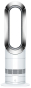 Обігрівач-вентилятор Dyson AM09 Hot+Cool Jet Focus White (473400-01) - 1