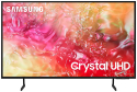 Телевізор Samsung UE50DU7172UXXH - 6