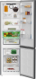 Холодильник Beko B5RCNA405ZXBR - 3
