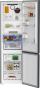 Холодильник Beko B5RCNA405ZXBR - 5