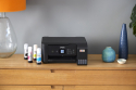 МФУ Epson EcoTank L3260 WI-FI (C11CJ66407, C11CJ66409) - 10