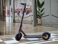 Электросамокат Xiaomi Mi Electric Scooter 4 Pro - 13
