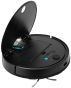 Робот-пилосос миючий Viomi Cleaning Robot V3 Max Black - 3
