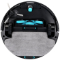 Робот-пилосос миючий Viomi Cleaning Robot V3 Max Black - 4