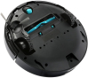Робот-пилосос миючий Viomi Cleaning Robot V3 Max Black - 5