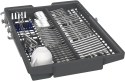 Посудомийна машина Siemens SR63EX24ME - 7