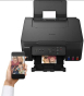 МФУ Canon Pixma G3430 Black (5989C009) - 4
